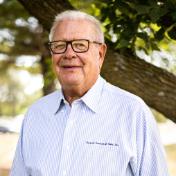 Vaughn D. Livingston