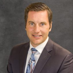 Michael L. Sytsma, CFSP