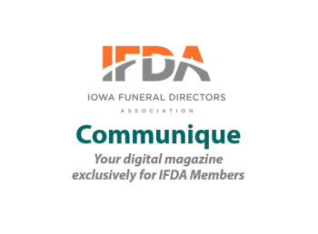 Communique Digital Links