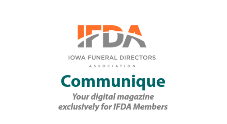 Communique Digital Links