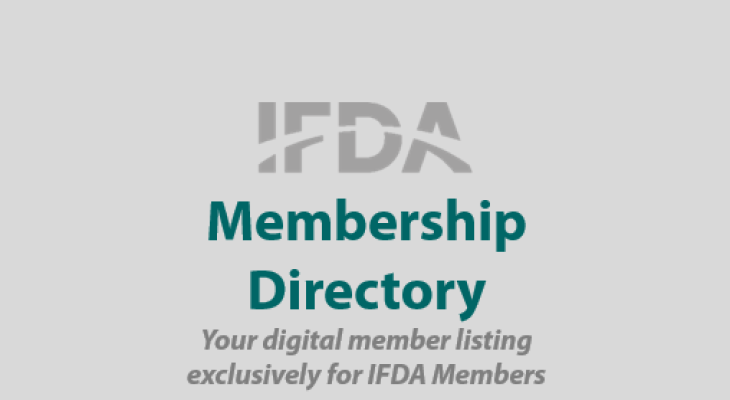 IFDA Membership Directory