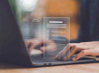 Trust and Insurance Forms