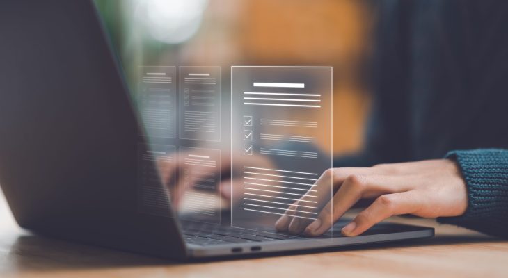 Trust and Insurance Forms