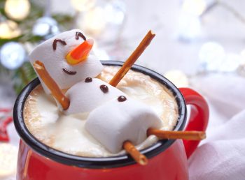 Caring for Loved Ones at the Holidays