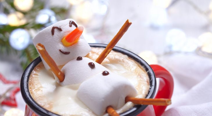 Caring for Loved Ones at the Holidays